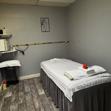 Natural All Body Spa gallery image